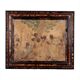 Silk tapestry "The Academy of Plato" Italy 17th-18th century