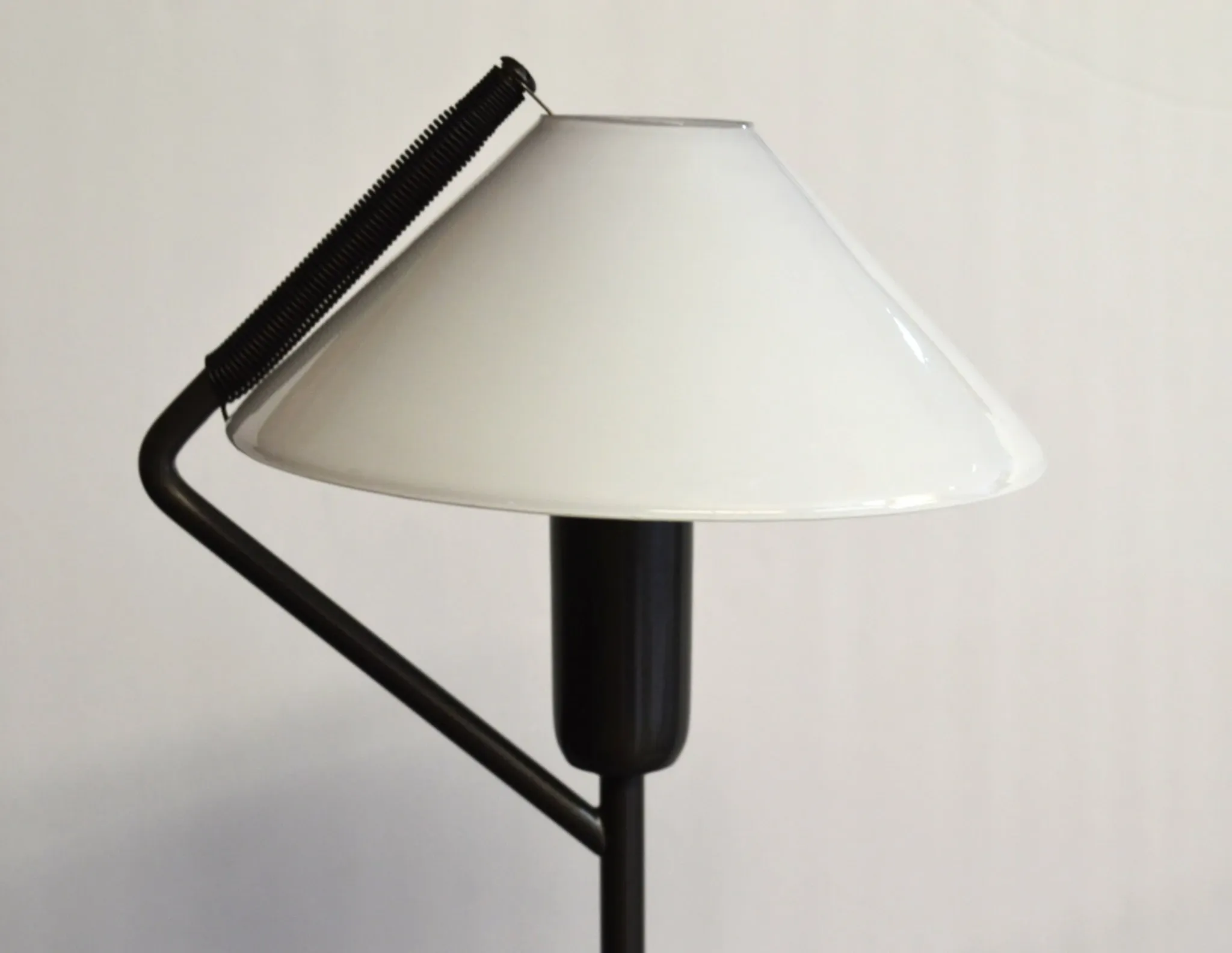 Pair of table lamps Cry of Gabriel Teixidó for Carpyen, 1983