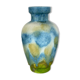 Vases en céramique de lave grasse super rare par Dümler et Breiden, Allemagne, années 1970