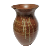 Vase en grès
