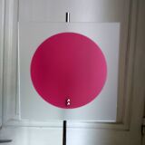 Signal floor lamp Habitat 1990