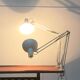 IT Mid-Century Desk Lamp by Louis Poulsen, 1970s, Set of 2