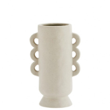 Sandstone vase