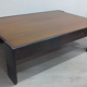 Table basse par Tobia & Afra Scarpa pour Gavina, 1960s