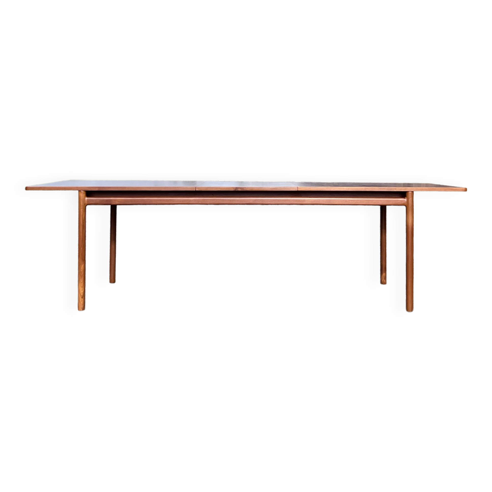 Grande table à manger à rallonge par McIntosh