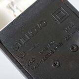 Nastro table lamp, Alberto Fraser for Stilnovo