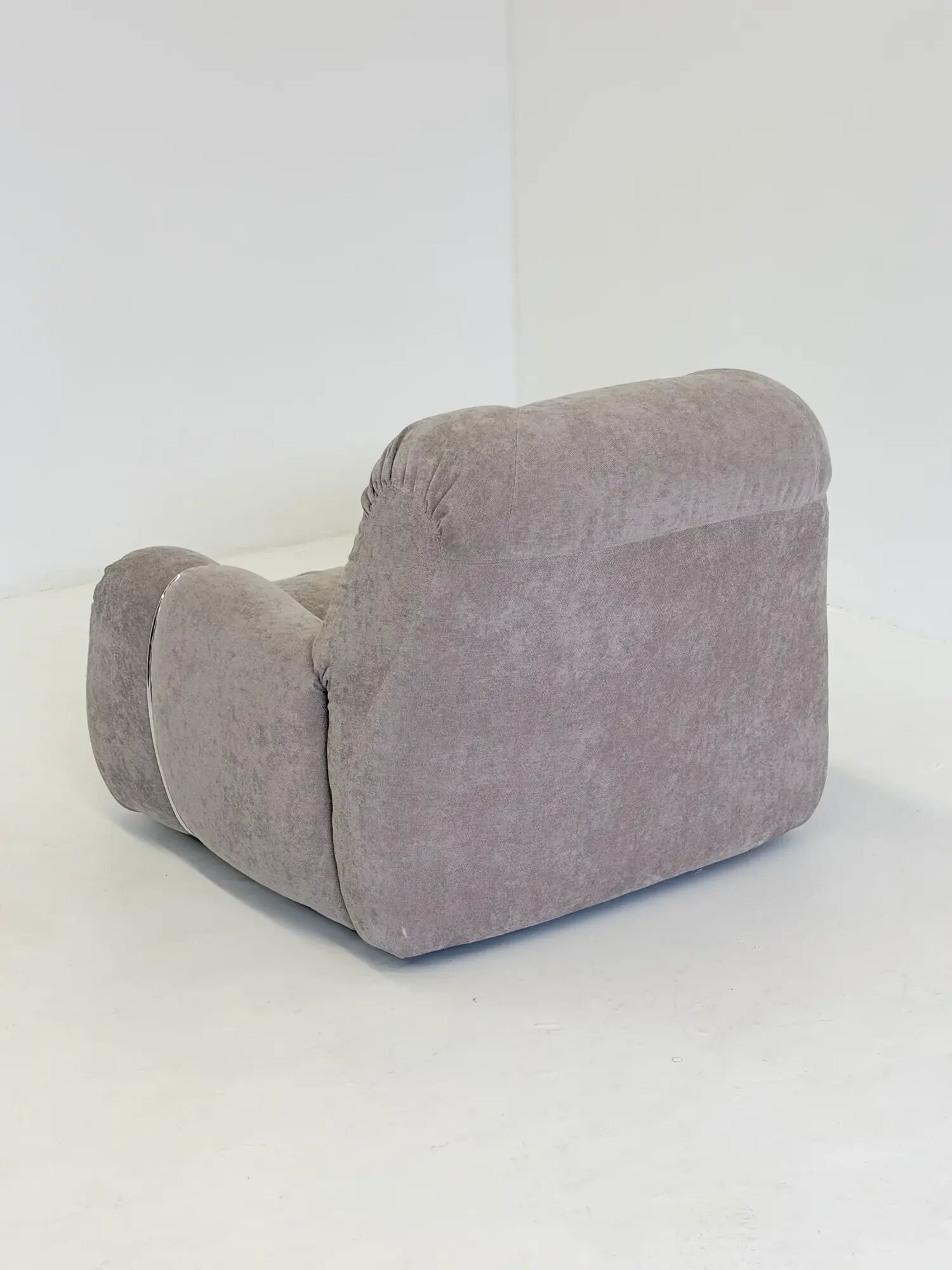 Fauteuils Tropicana Agostino Lescai pour Bedding Brevetti