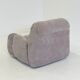 Fauteuils Tropicana Agostino Lescai pour Bedding Brevetti