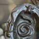 'The Ceramist Bernard Palissy' By Vittoz Bronzier, Bronze Sculpture