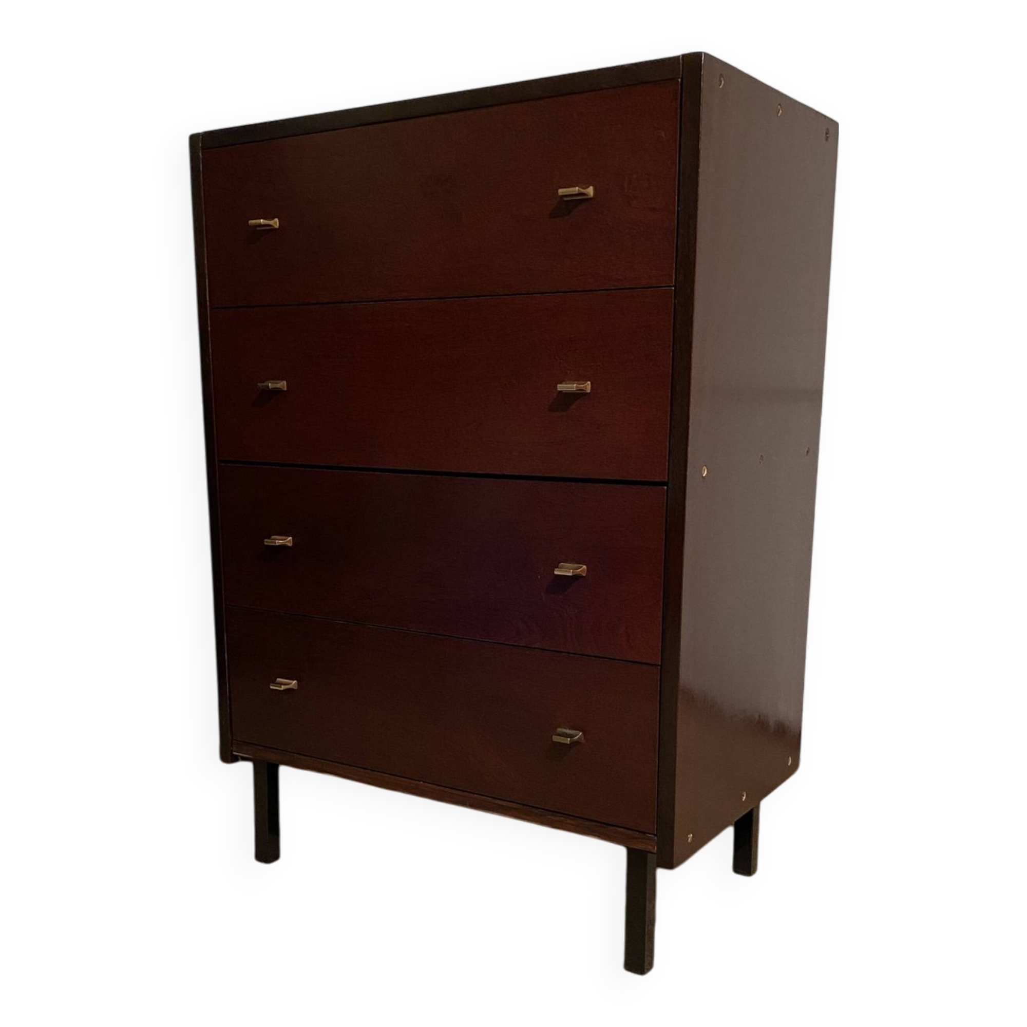 Commode vintage