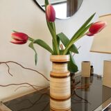 Vase Bror Hayil made in Israel