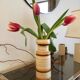 Vase Bror Hayil made in Israel