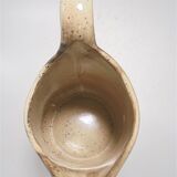 Ceramic pitcher