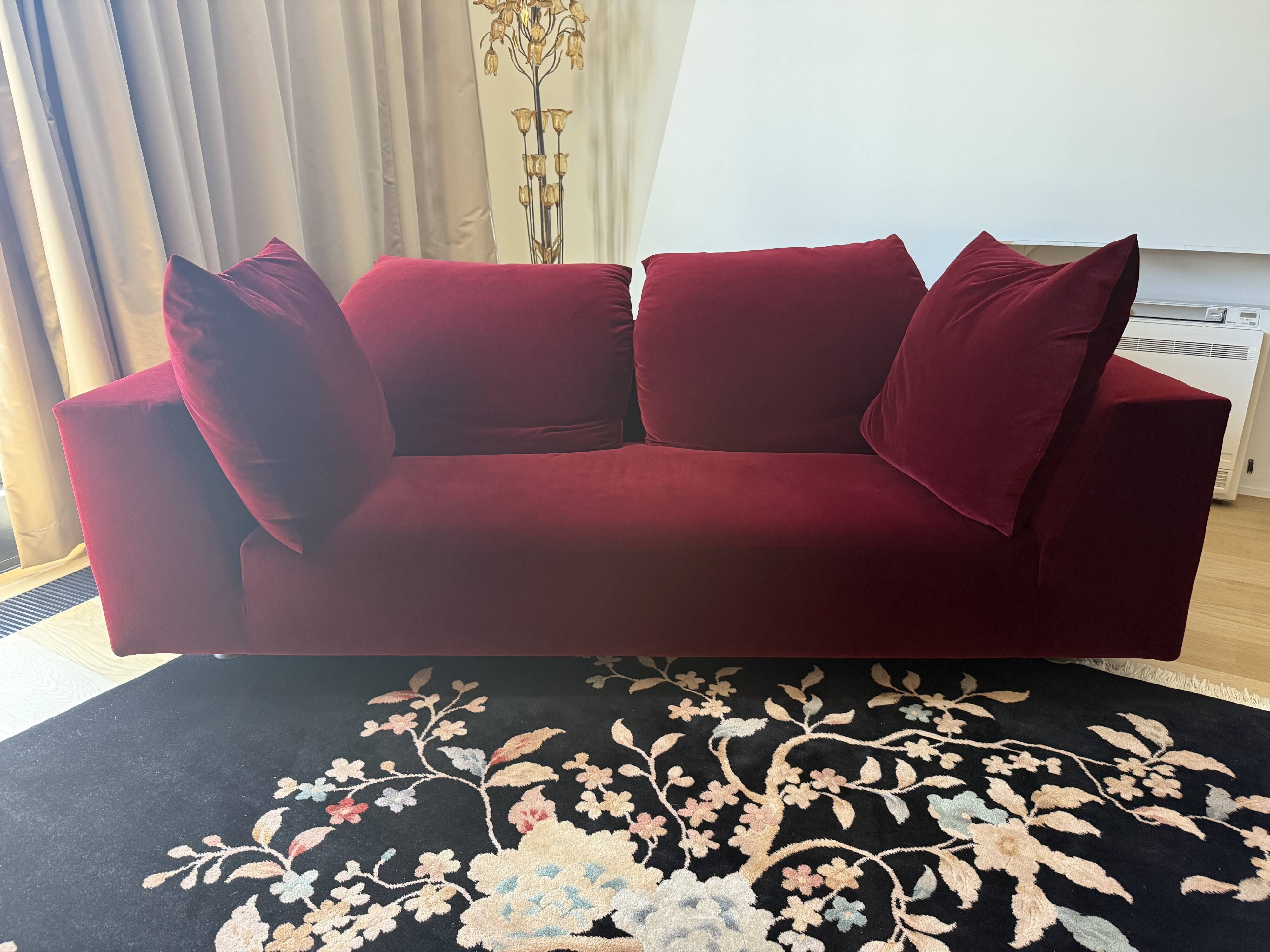 Sofa Edra new October 2025