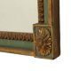 Miroir en bois doré, France, début du XXe siècle