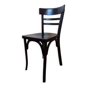 Chaise bistrot baumann