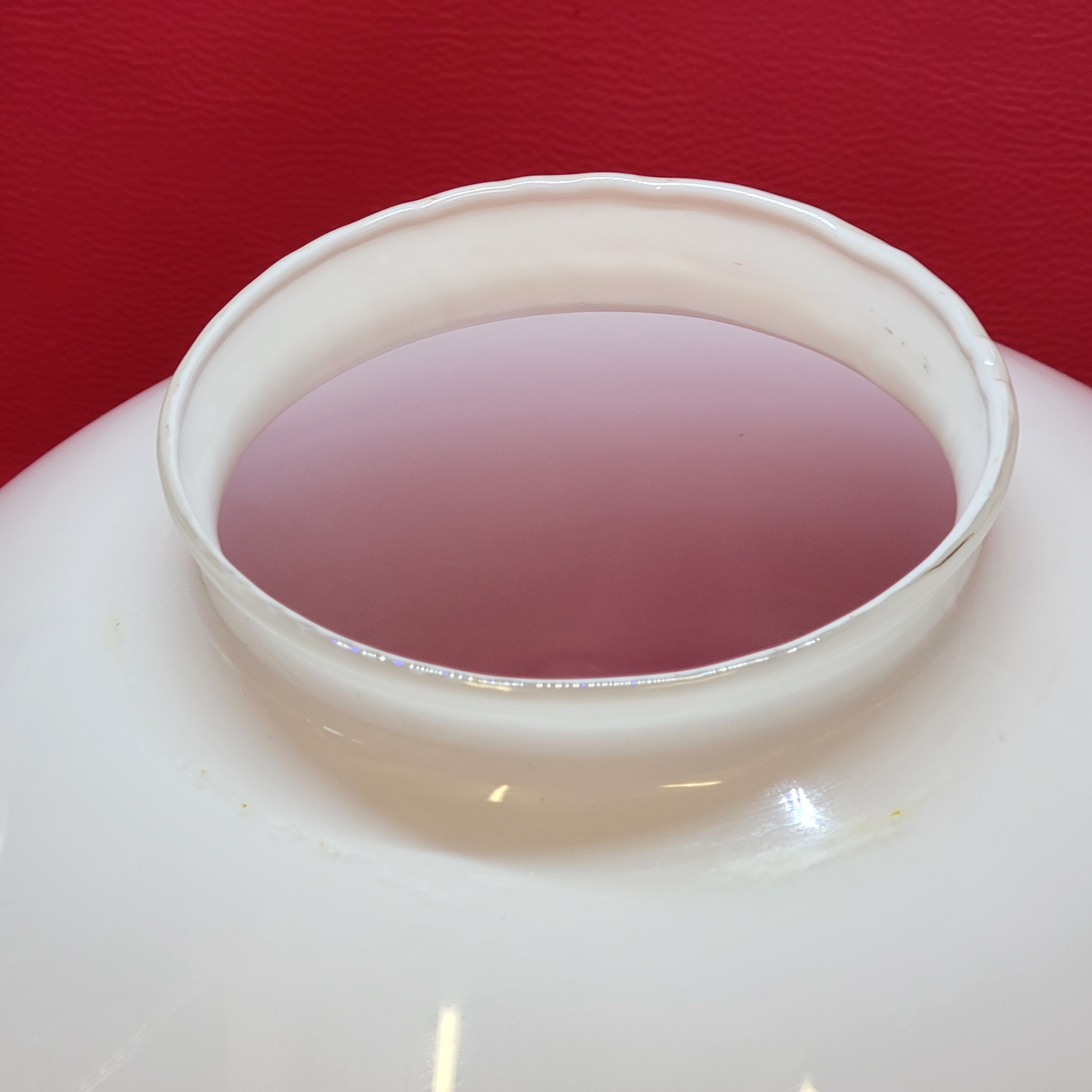 Globe Boule Pour Suspension Ou Lampe Lampadaire Vintage Mazzega Italie 1970 30cm