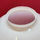 Globe Ball For Pendant Or Floor Lamp Vintage Mazzega Italy 1970 30cm