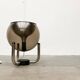 Swiss Space Age floor lamp by Temde
