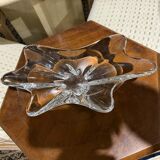 Baccarat crystal cup