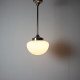 Pendentif art déco, Tchécoslovaquie 1930s