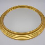 Mirror tray