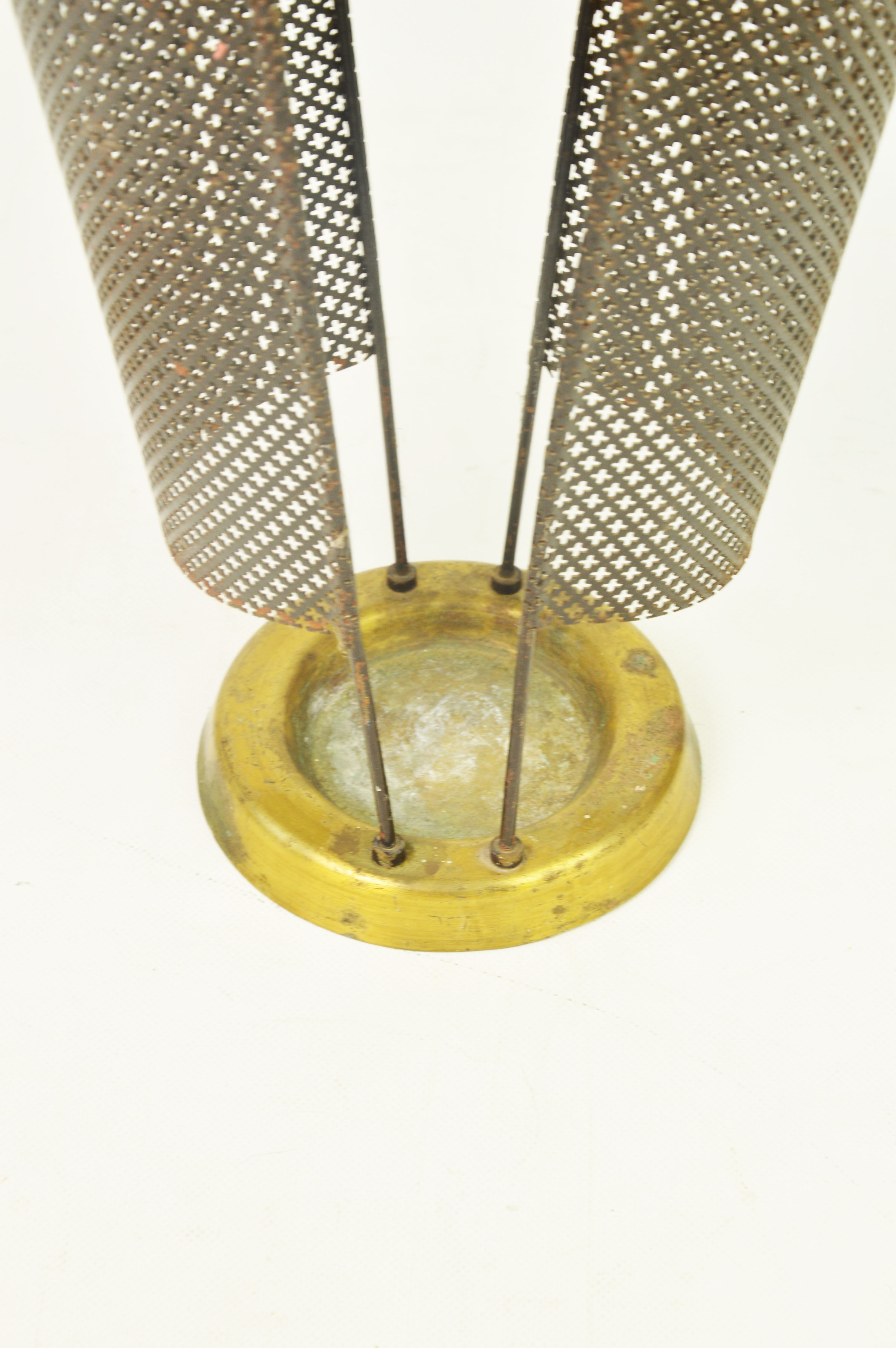 Umbrella stand, 1970s