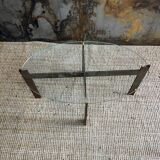 Designer coffee table
