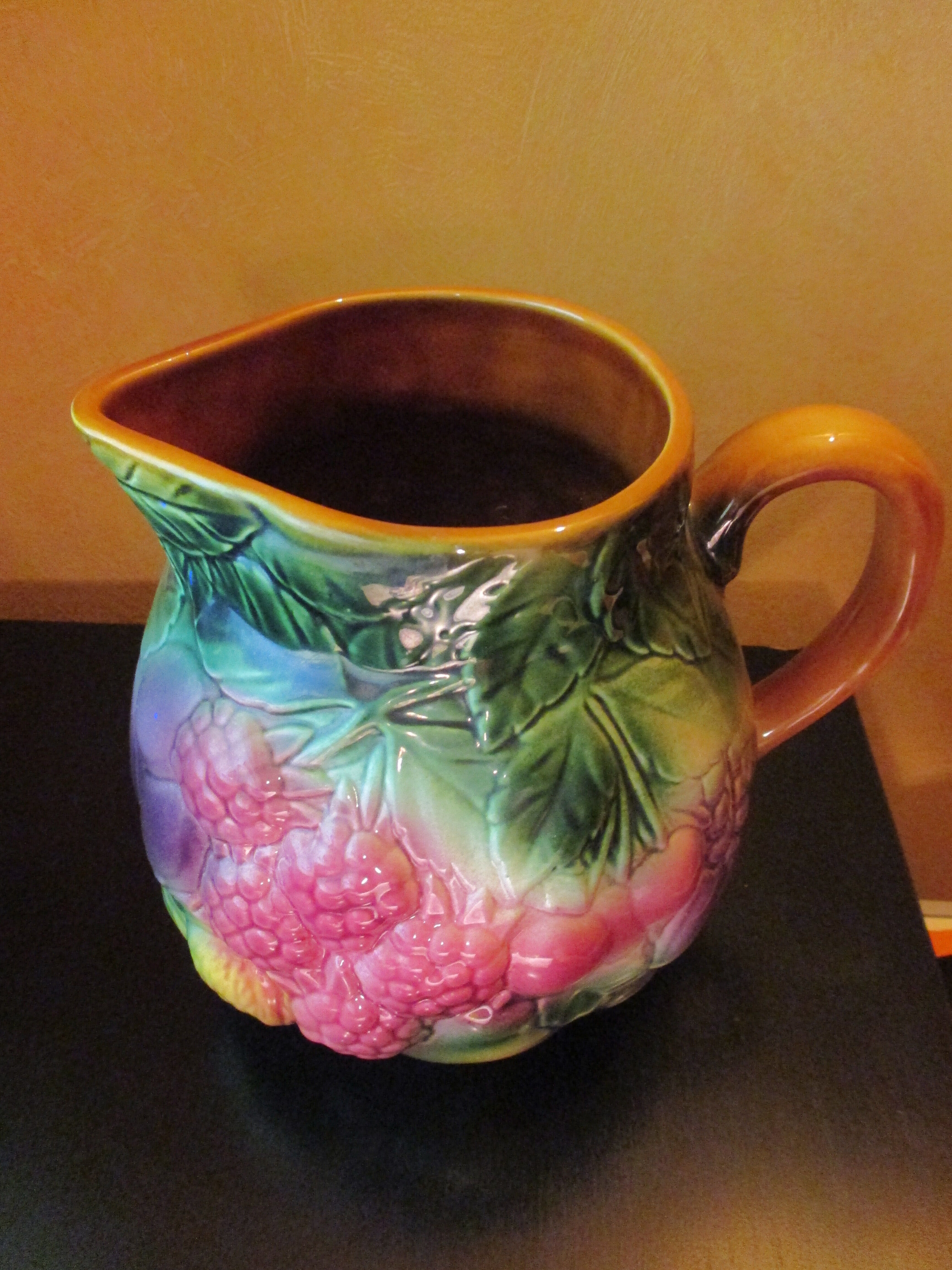 Pichet salins les bains