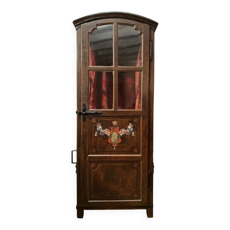 Sedan chair