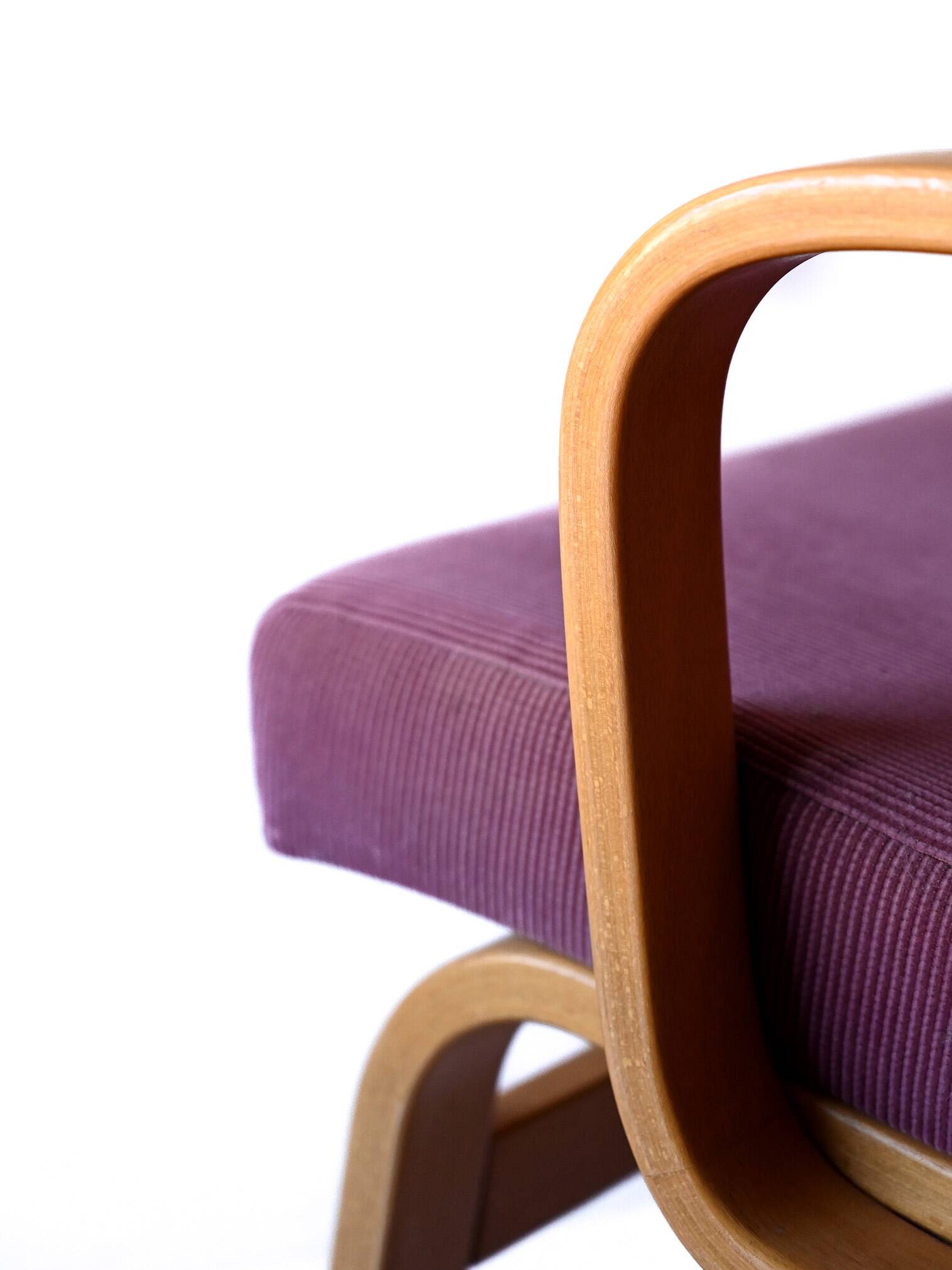 Gemla vintage armchairs