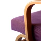 Gemla vintage armchairs