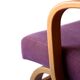 Gemla vintage armchairs