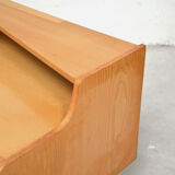 Furniture low feet compass, 1960