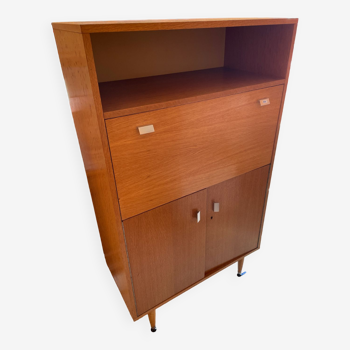 Bureau secrétaire années 70