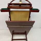 Vintage 60s valet.