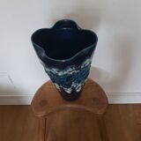 Vase vallauris