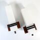 Paire D'applique