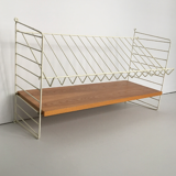 String wall mount by Nils Strinning