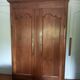 Cabinet Louis XV