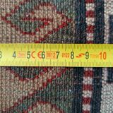 Handmade Kars carpet