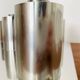 Ice Cube Flush Light by J.T. Kalmar