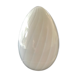 Vetri egg-shaped table lamp