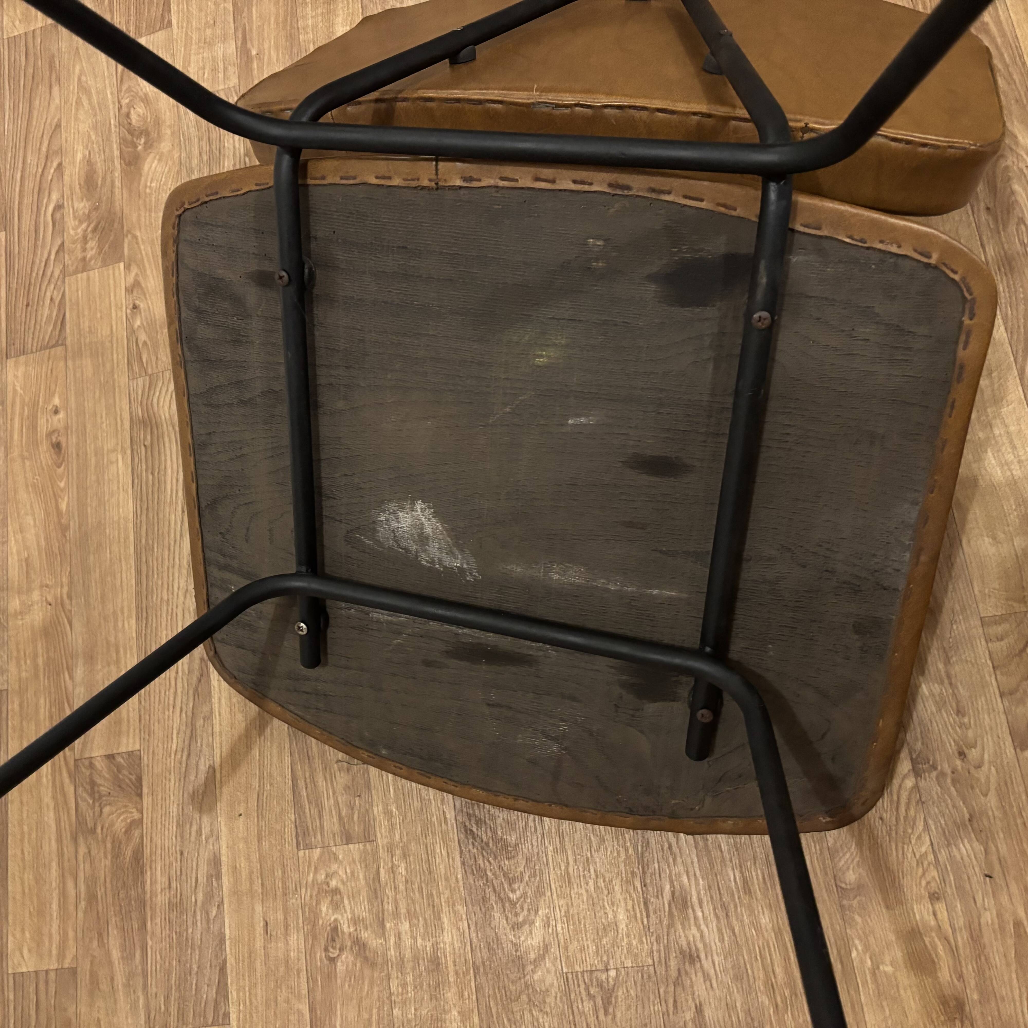 Armchair by Pierre Paulin for Thonet
