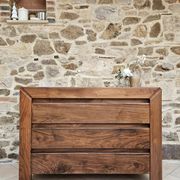 Chest of drawers and bedside table Maison Regain