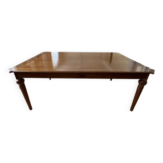 Table rectangulaire grange modèle belmont