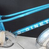 Vélo d'enfant