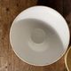 Old bowls Digoin and Lesieur