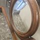 Coiffeuse 1900 ou meuble de toilette