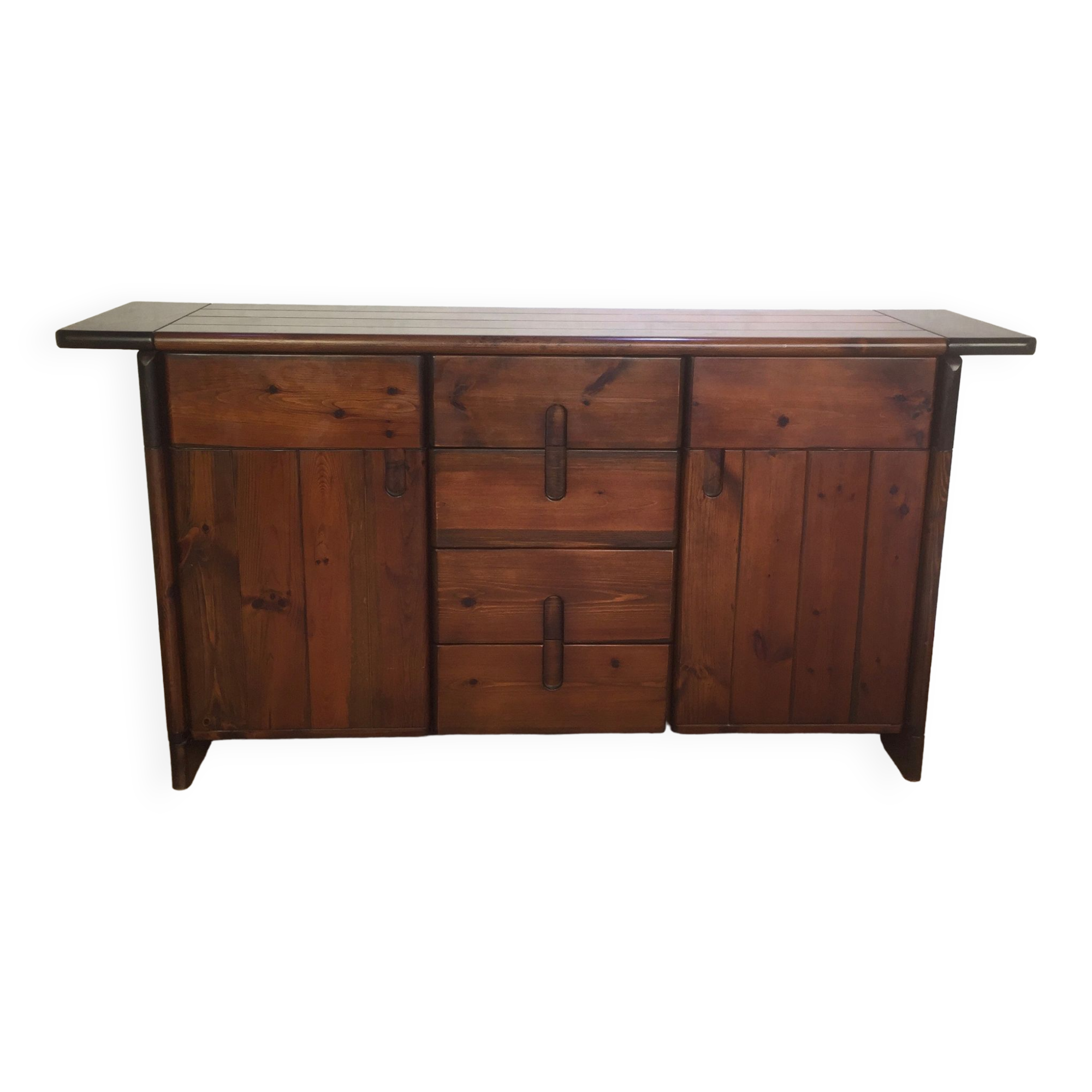 Silvio Coppola Sideboard